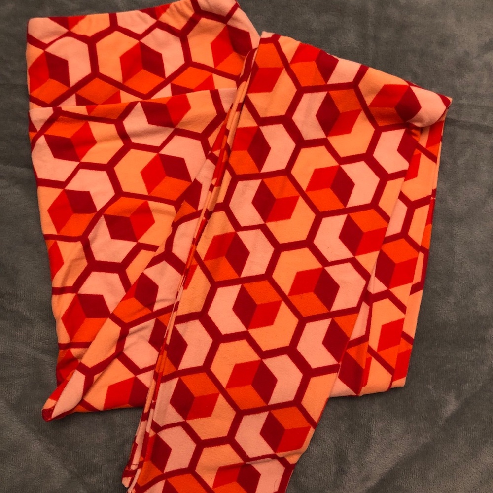 LuLaRoe One Size Leggings